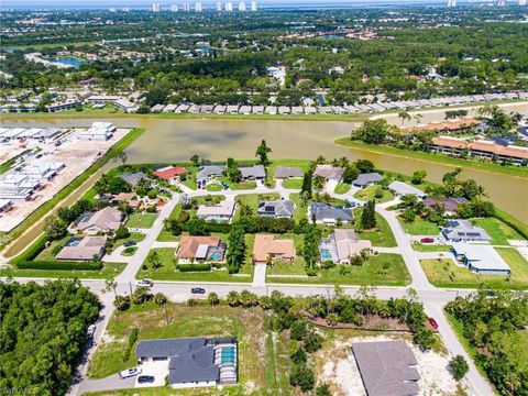 A home in BONITA SPRINGS