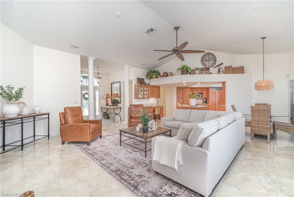 HARBORAGE - Residential