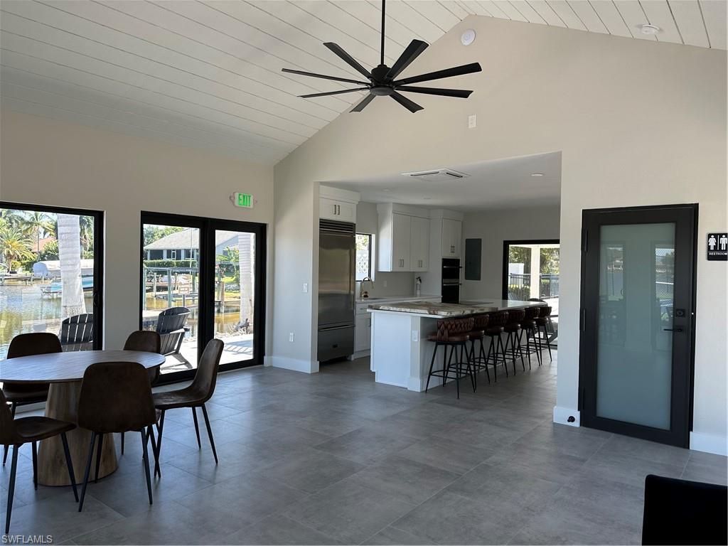 HARBORAGE - Residential