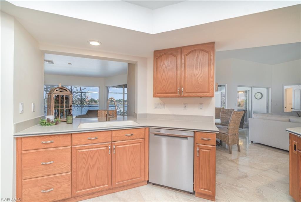 HARBORAGE - Residential