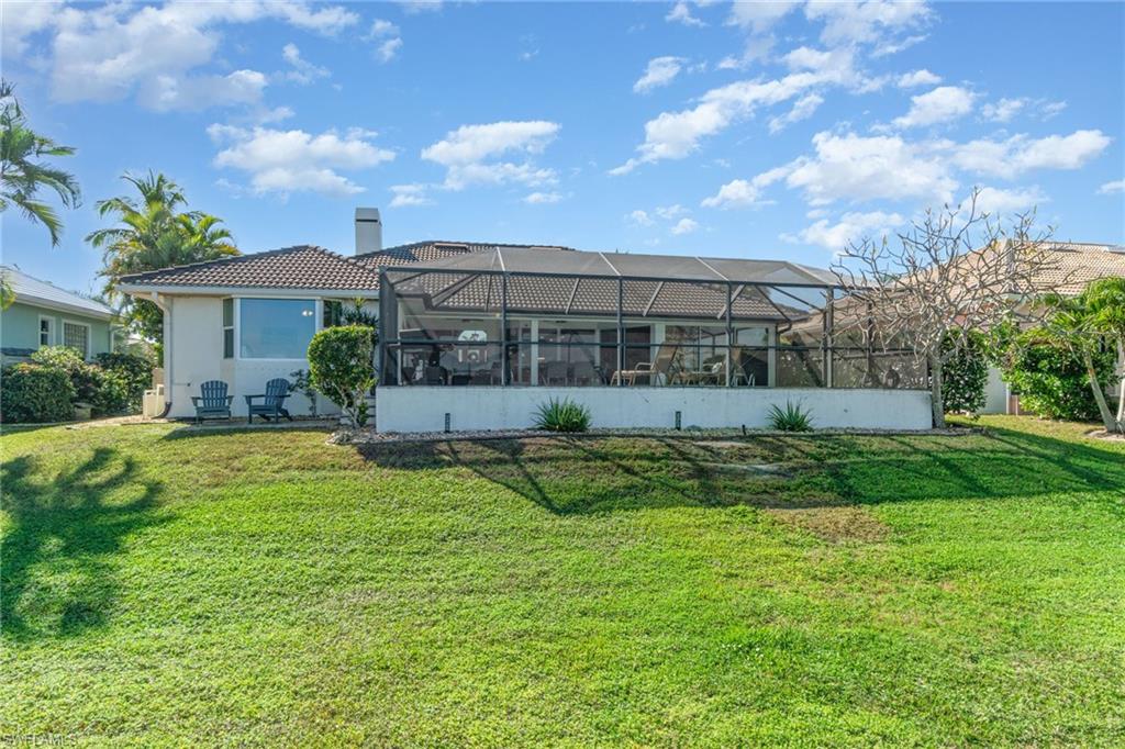 HARBORAGE - Residential