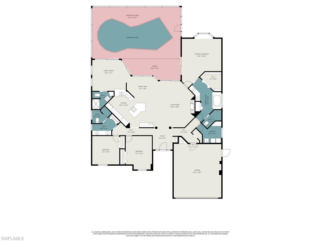 HARBORAGE - Residential