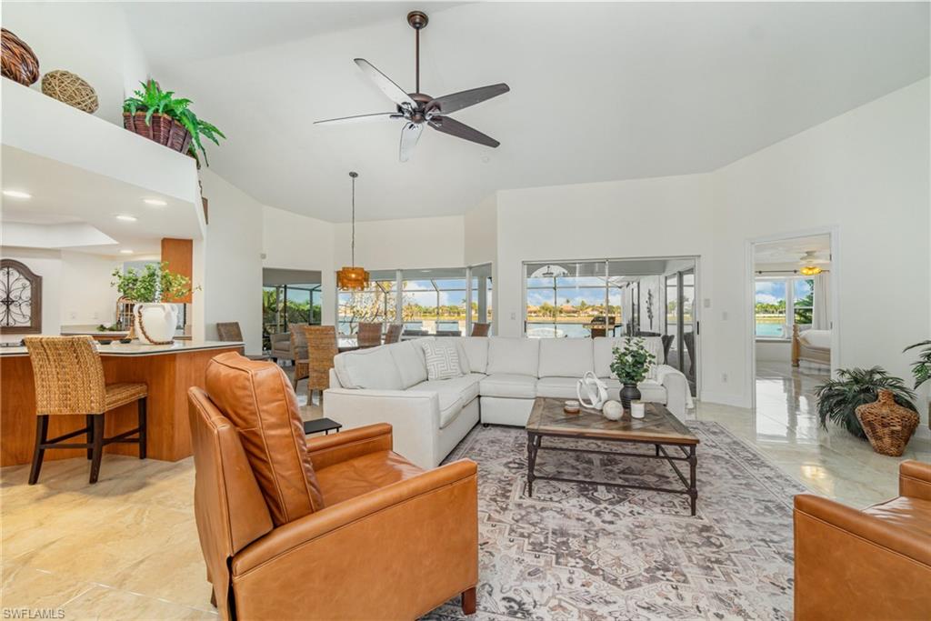 HARBORAGE - Residential