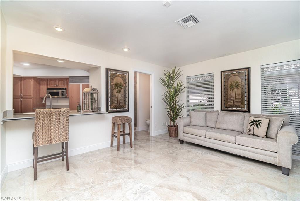 HARBORAGE - Residential