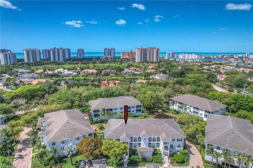 BREAKWATER - Residential