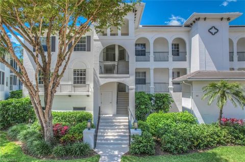 Photo of 820 Bentwater CIR #101, NAPLES, FL 34108 (MLS # 226012010)