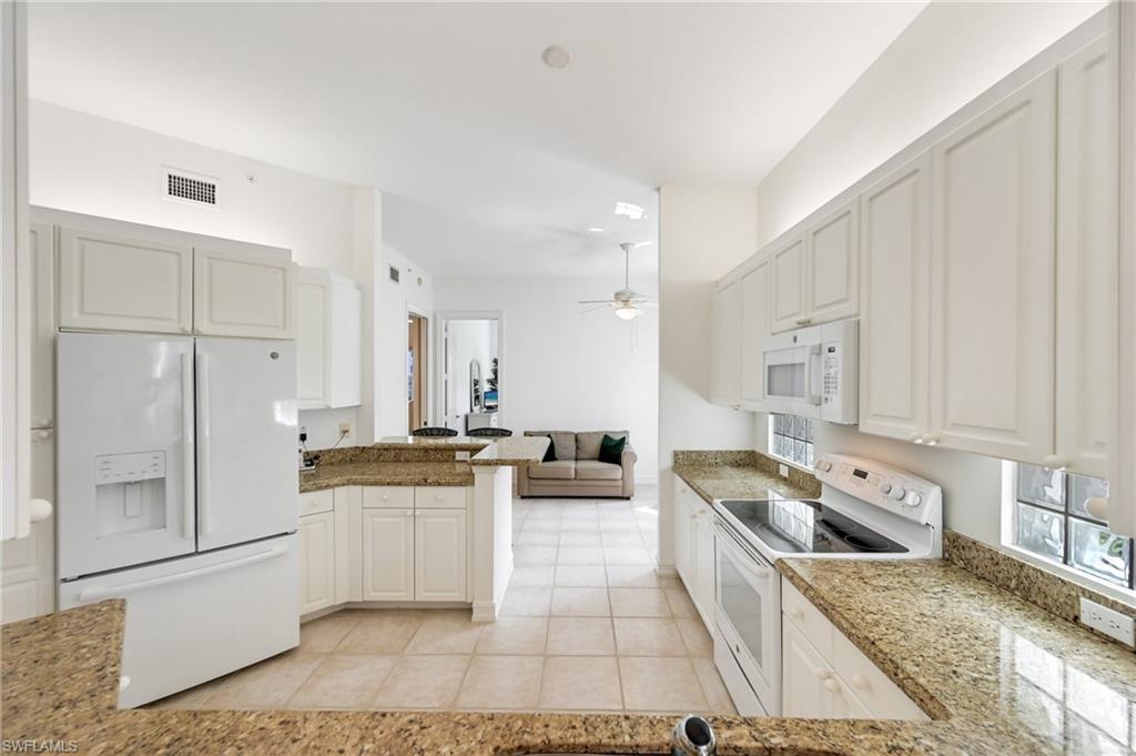 BREAKWATER - Residential