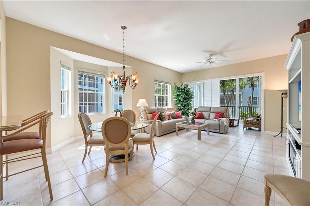 Photo of 820 Bentwater CIR #101, NAPLES, FL 34108 (MLS # 226012010)