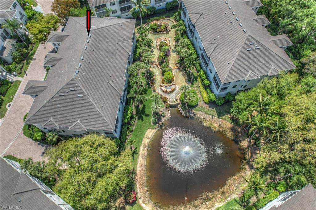 BREAKWATER - Residential