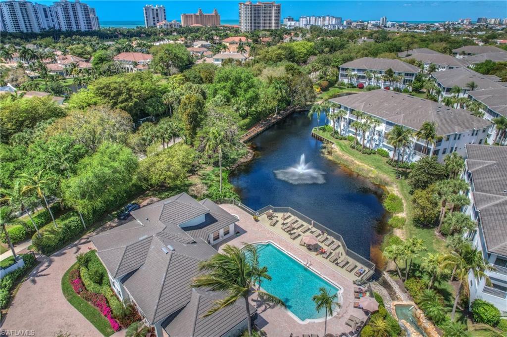 BREAKWATER - Residential