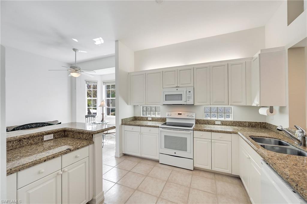 BREAKWATER - Residential