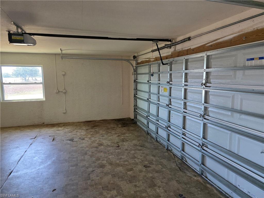 PORT LABELLE - Residential Lease