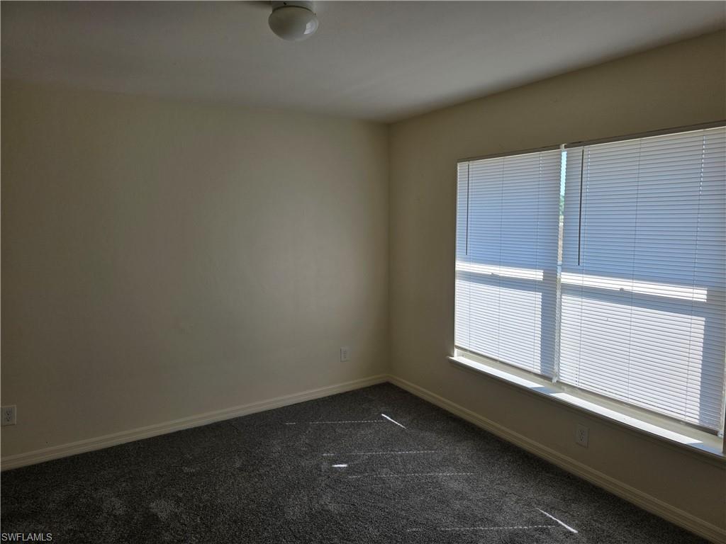 PORT LABELLE - Residential Lease