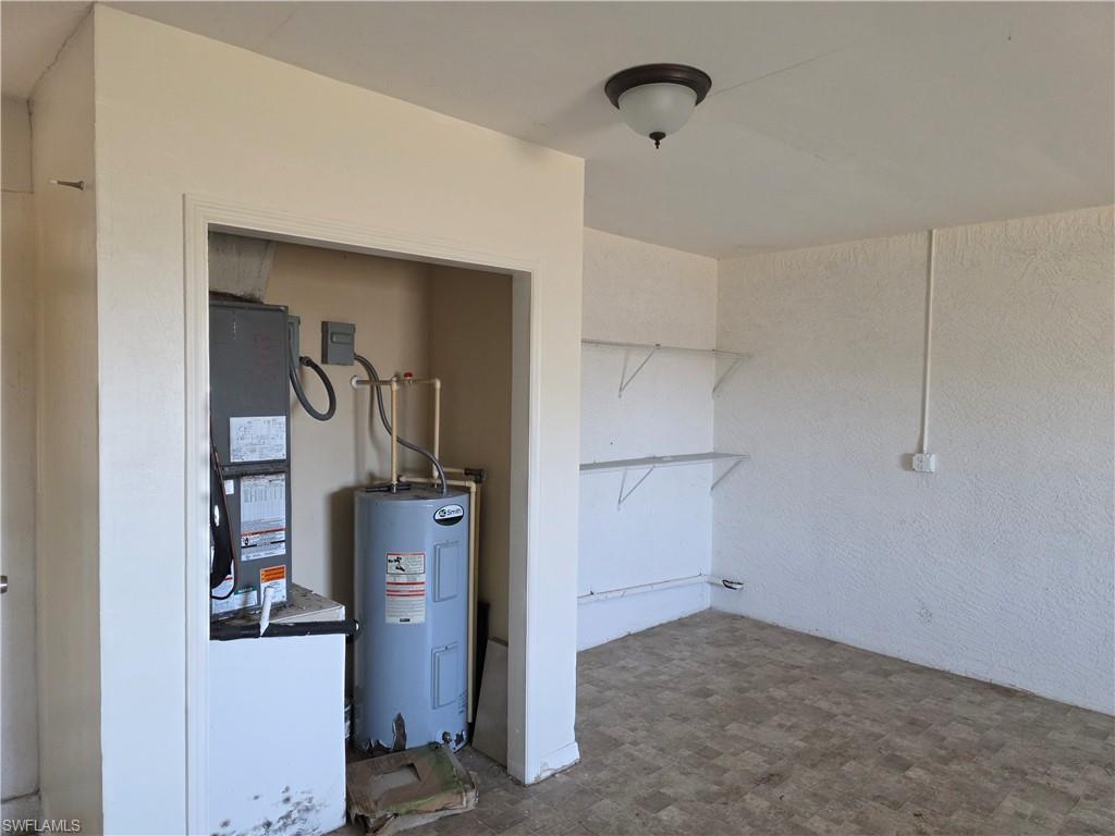 PORT LABELLE - Residential Lease