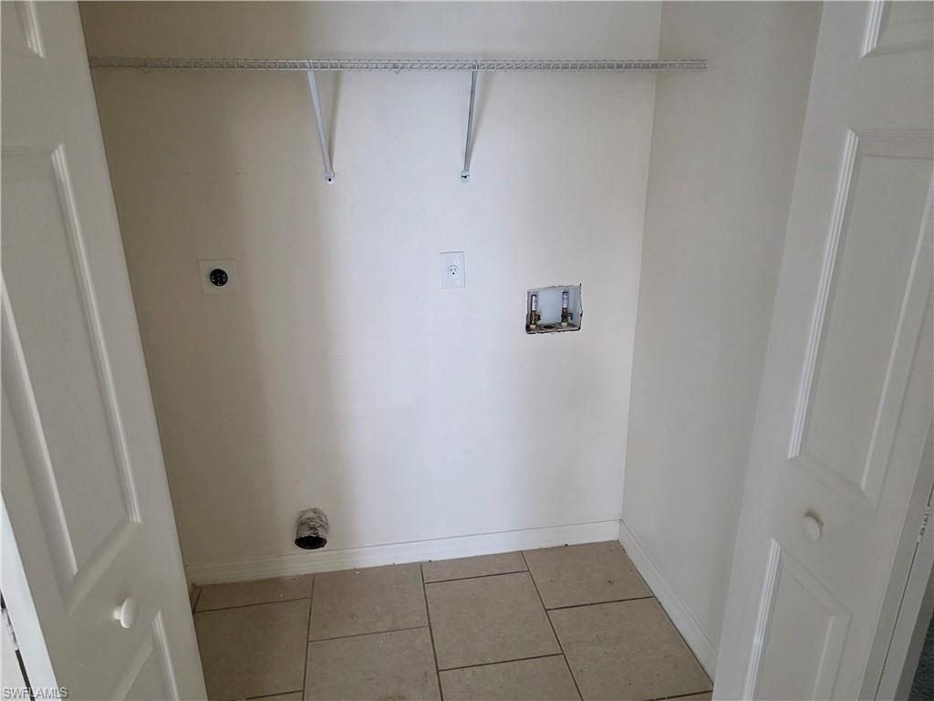 PORT LABELLE - Residential Lease