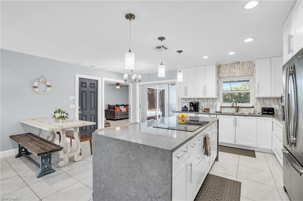 WILLOUGHBY ACRES - Residential