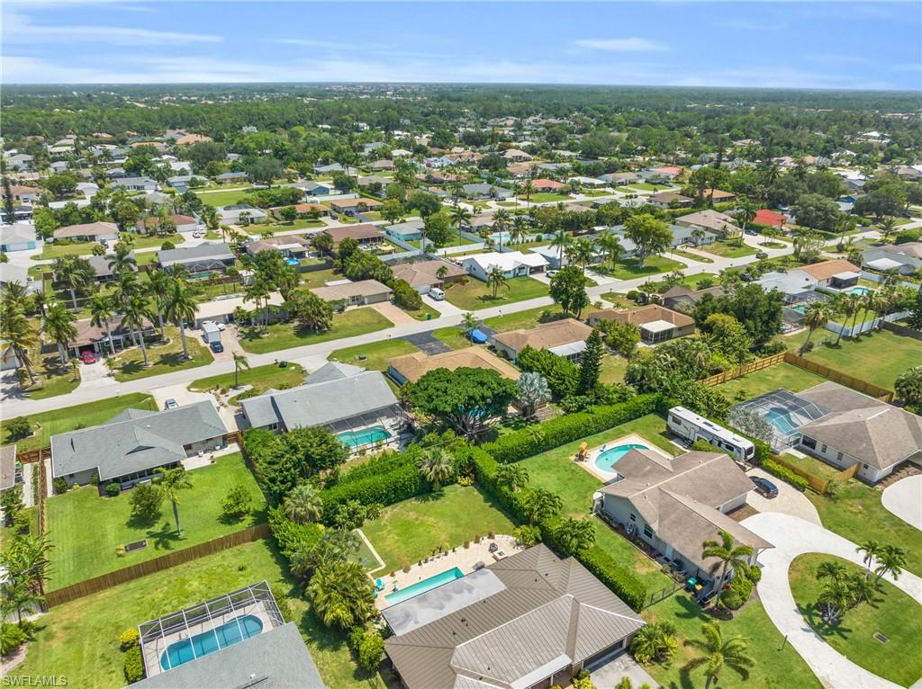 WILLOUGHBY ACRES - Residential