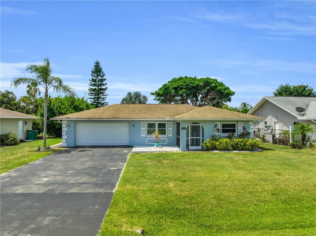 WILLOUGHBY ACRES - Residential