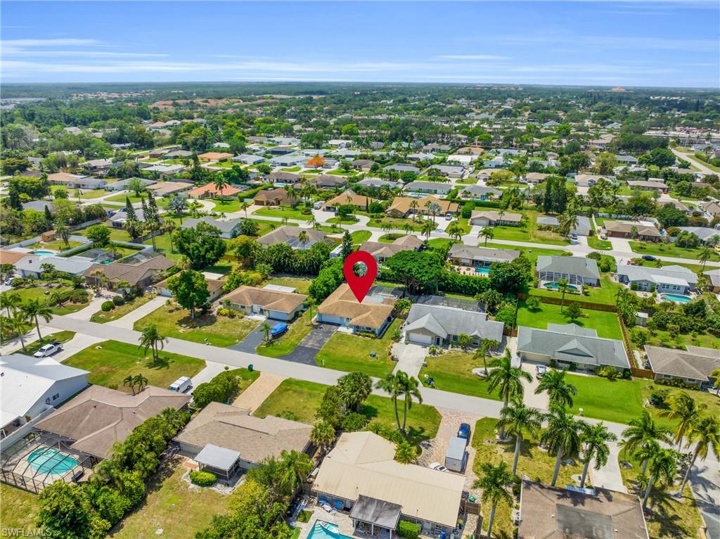 WILLOUGHBY ACRES - Residential