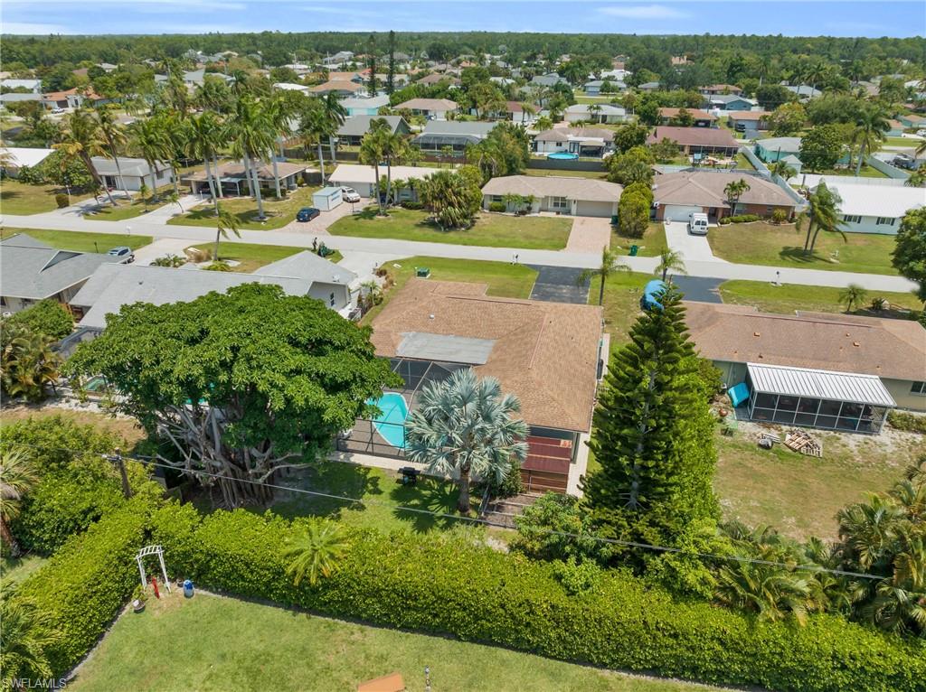 WILLOUGHBY ACRES - Residential