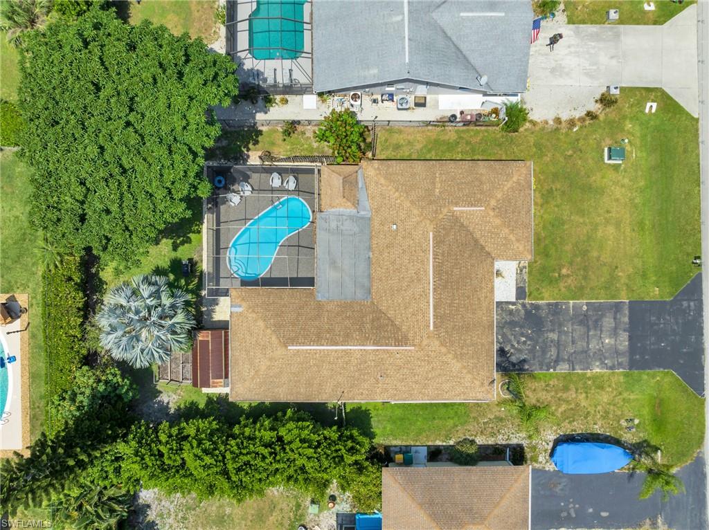 WILLOUGHBY ACRES - Residential