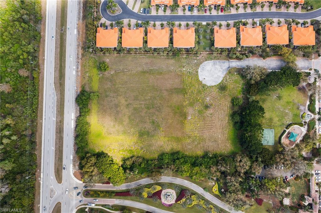 NOT APPLICABLE - Commercial Sale