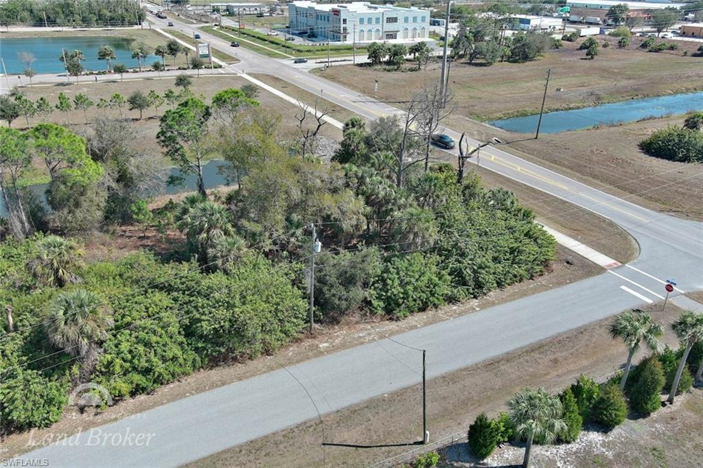 PORT CHARLOTTE - Land