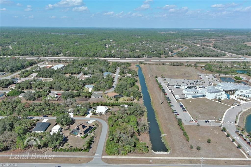 PORT CHARLOTTE - Land