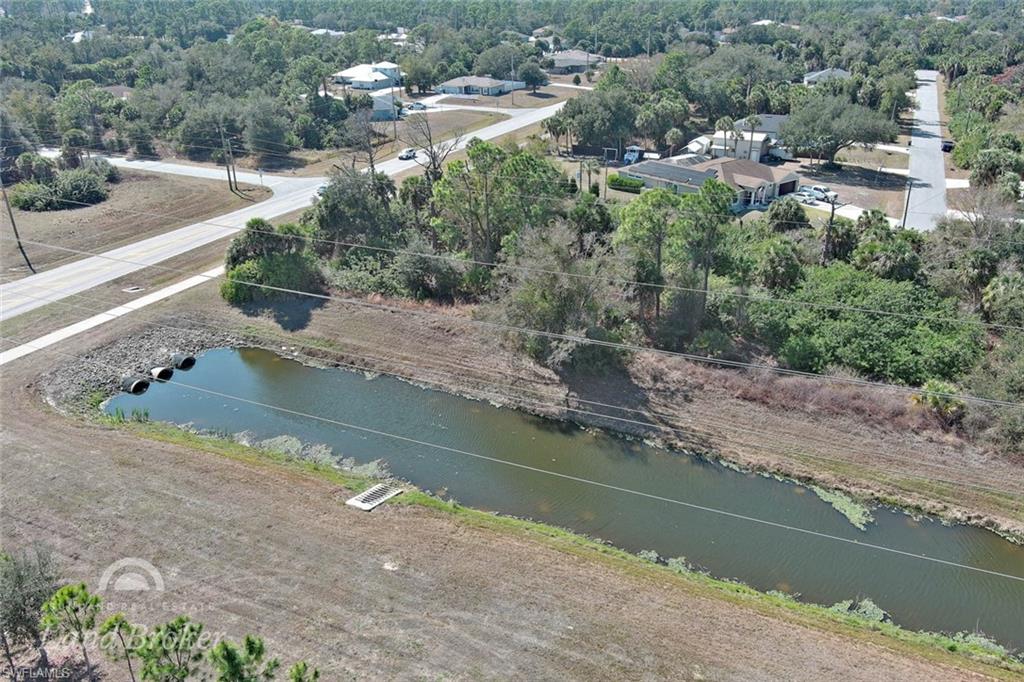 PORT CHARLOTTE - Land