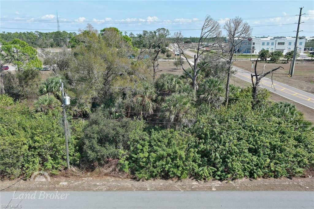 PORT CHARLOTTE - Land