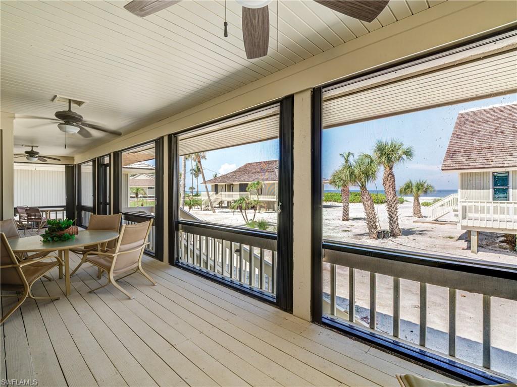 BEACH HOMES - Residential