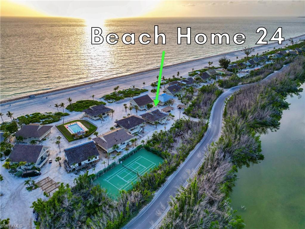BEACH HOMES - Residential