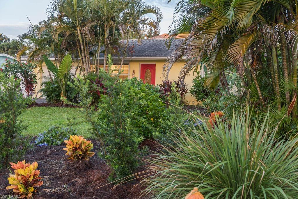 SORRENTO GARDENS - Residential