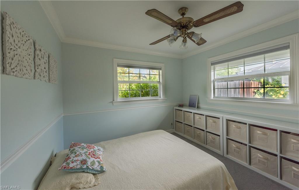 SORRENTO GARDENS - Residential