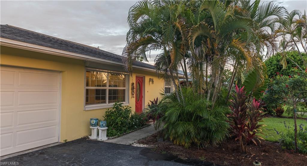 SORRENTO GARDENS - Residential