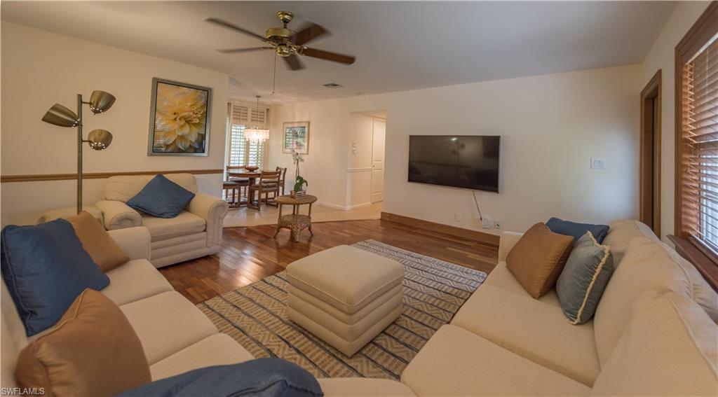 SORRENTO GARDENS - Residential