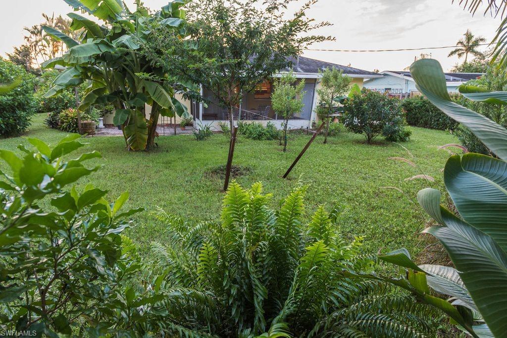 SORRENTO GARDENS - Residential