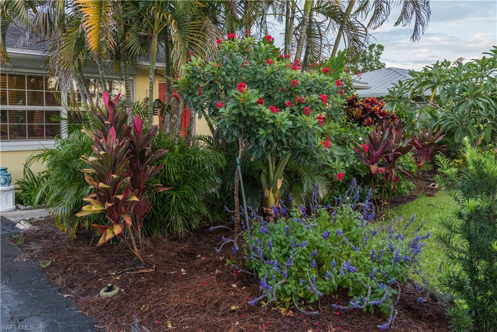 SORRENTO GARDENS - Residential