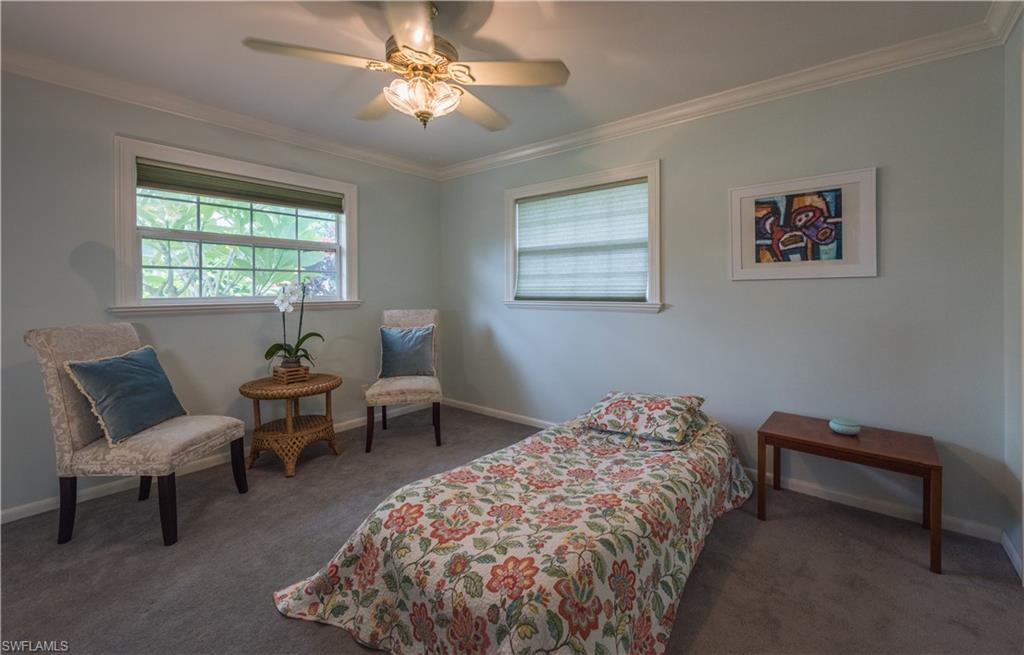 SORRENTO GARDENS - Residential