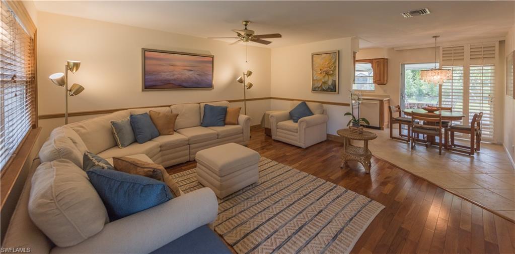 SORRENTO GARDENS - Residential