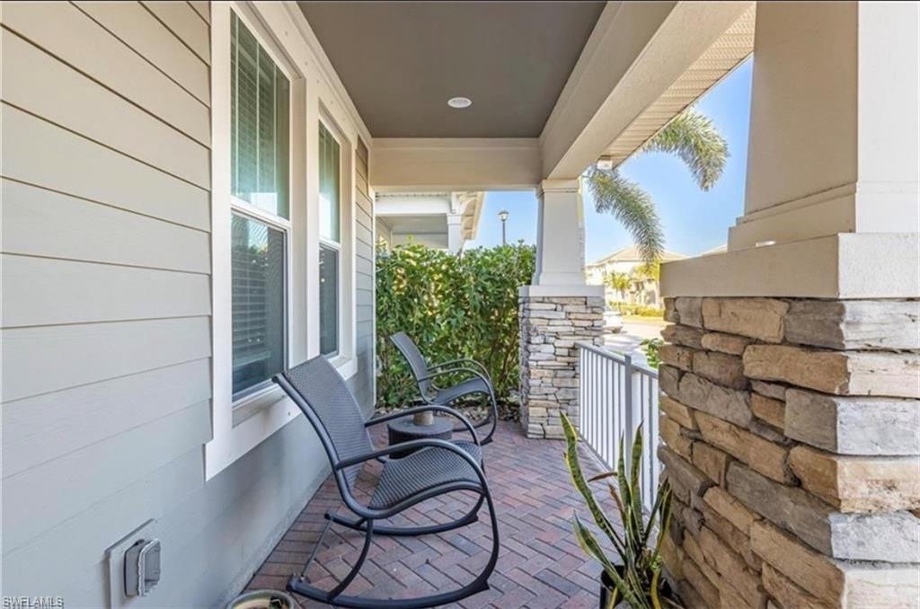 COMPASS LANDING - Residential Lease