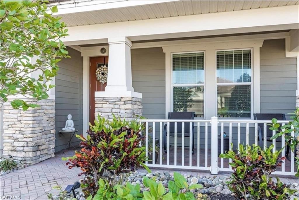 COMPASS LANDING - Residential Lease