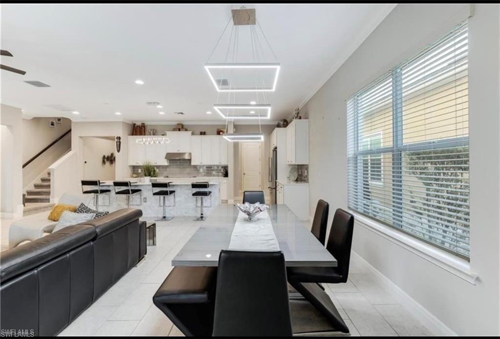 COMPASS LANDING - Residential Lease