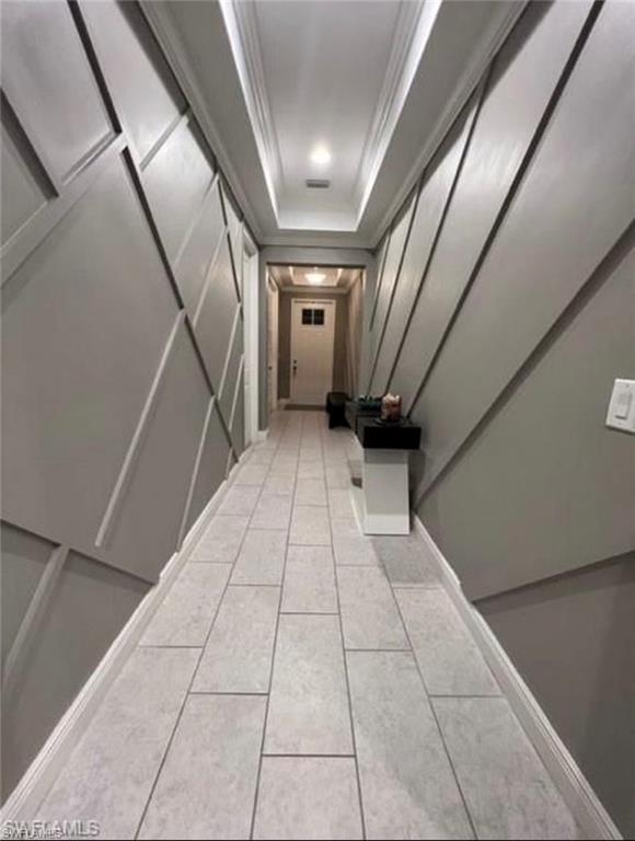 COMPASS LANDING - Residential Lease