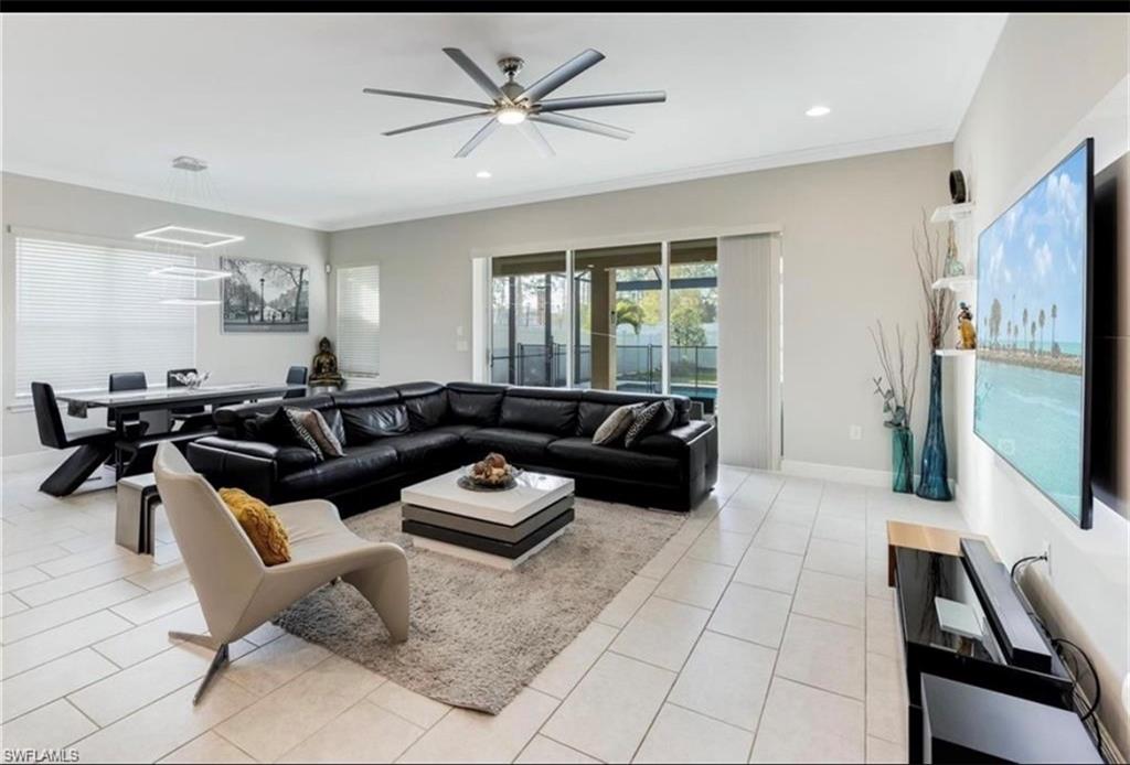 COMPASS LANDING - Residential Lease