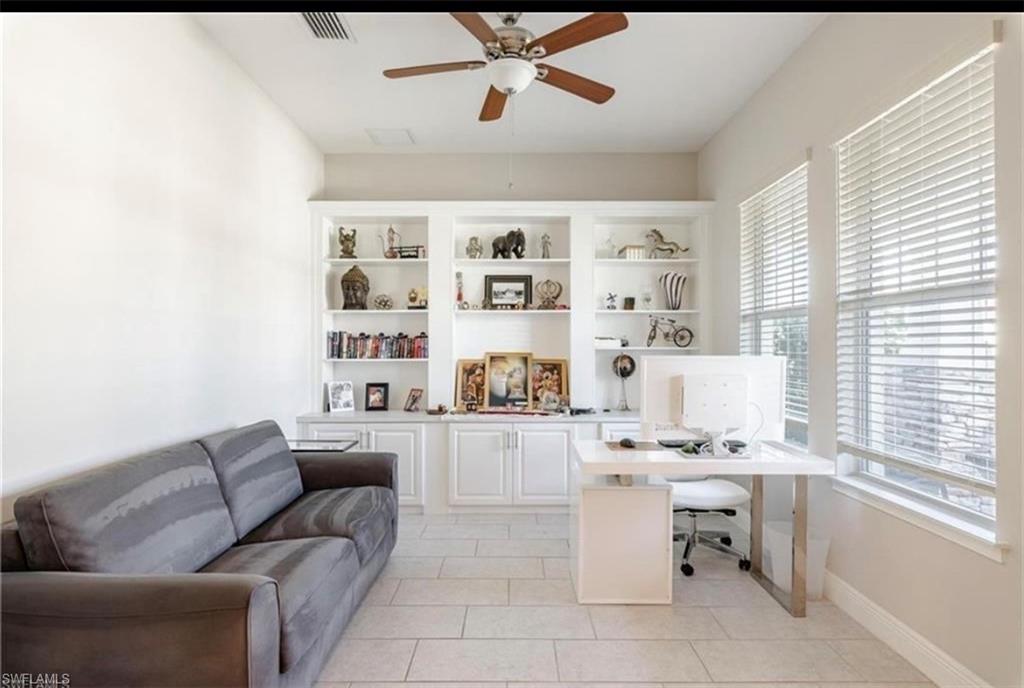 COMPASS LANDING - Residential Lease