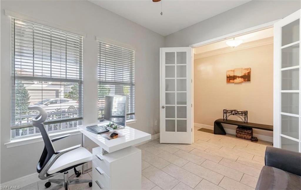 COMPASS LANDING - Residential Lease