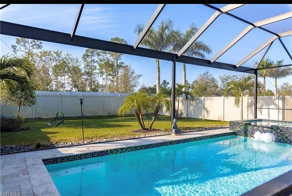 COMPASS LANDING - Residential Lease