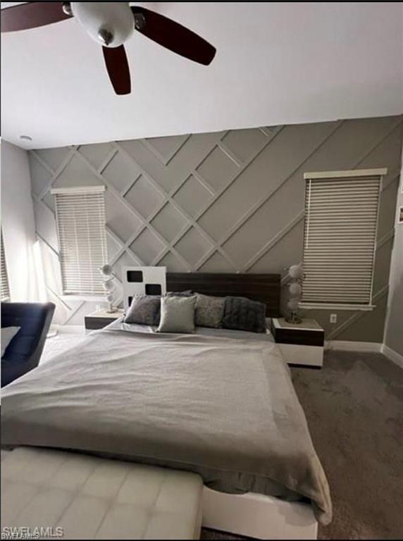 COMPASS LANDING - Residential Lease