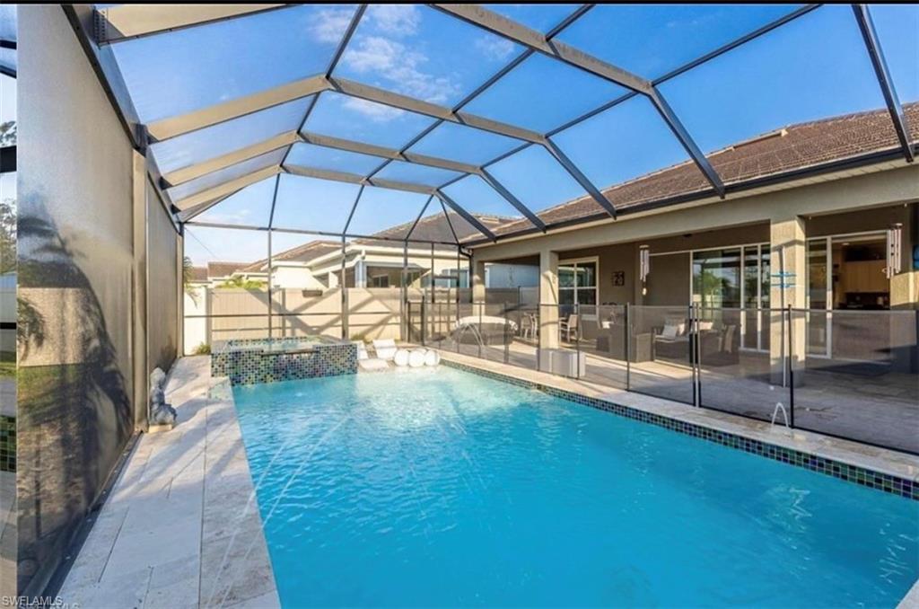 COMPASS LANDING - Residential Lease